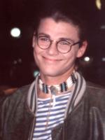 Morten - Ricordi record shop - Photo by Veronica Casaglia