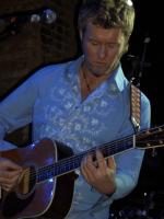 Live at Fabric - Photo by Suzie Dent