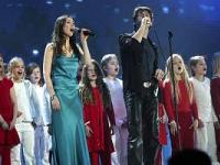 Once upon a time - Morten and Hayley Westenra