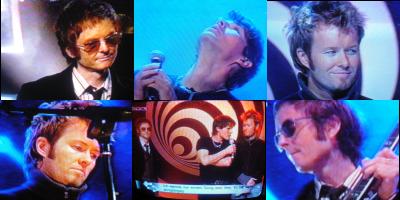 Top Of The Pops - Photos by Evi W