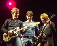 a-ha in Cardiff - Photo by Suzie Dent