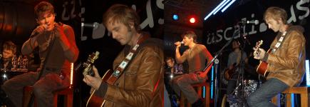 Tiscali, London - Photos by Suzie Dent