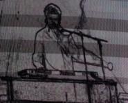 Magne, Sommergarten - Photo by Evi W