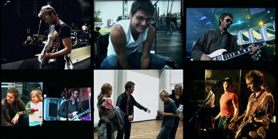 The Sun Always Shines On TV (live) video strip